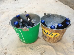 Happy hour tijdens je vakantie op Curacao