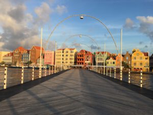 Willemstad Curacao